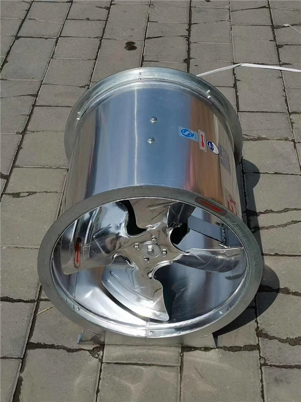 全鋁風機